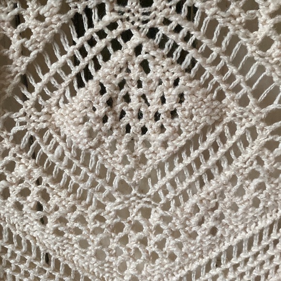 Knitted Sweater **SOLD** - Picture 2 of 5